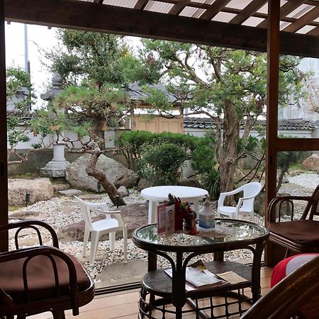 Guest House Wagaranchi Kai Kumano Exterior foto